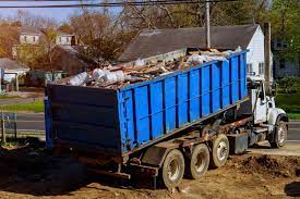 Recycling Services for Junk in Troy, NC